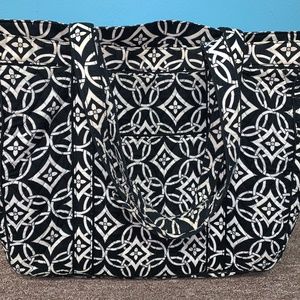 Vera Bradley Tote Bag